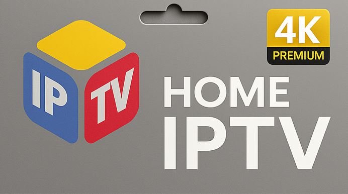 Interface Home IPTV compatible Adult IPTV